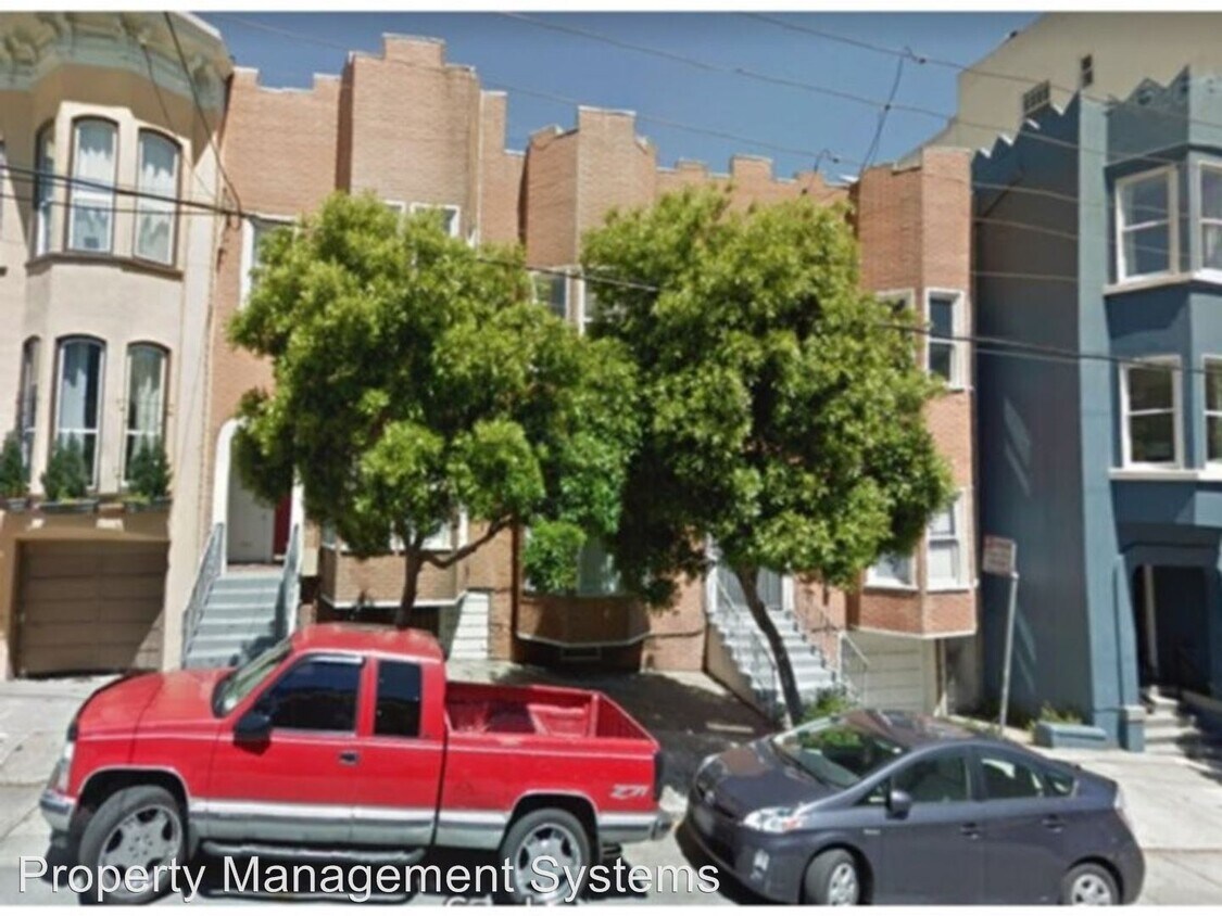 Primary Photo - 618 Fell St