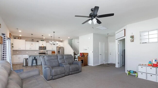 Building Photo - Exclusively Offered By Muse Realty, LLC