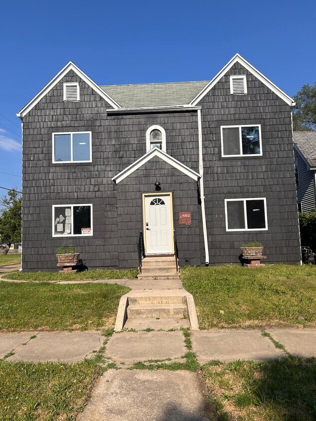 Foto principal - 542 N Scott St