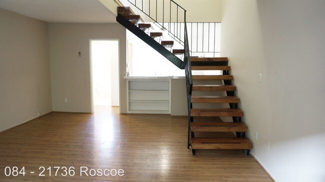 Interior Photo - Colonial Ridge Apartments