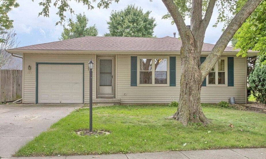 2805 Clayton Blvd, Champaign, IL 61822 House Rental in Champaign, IL