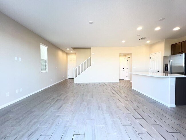 Foto del edificio - Brand New cozy Home