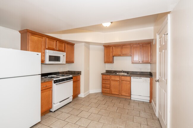 Foto del edificio - Auburndale