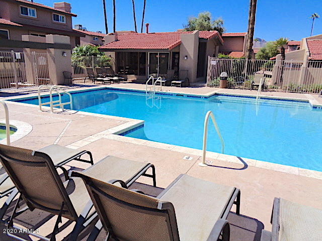 Primary Photo - 7921 E San Miguel Ave