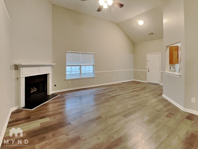 Foto del edificio - 3063 Dogwood Ave