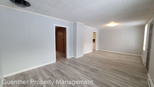 Building Photo - 4 br, 2 bath House - 1124 W Cleveland
