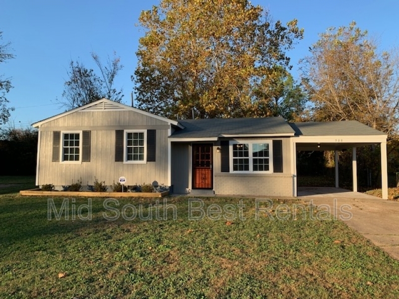 Foto principal - 908 Leacrest Ave