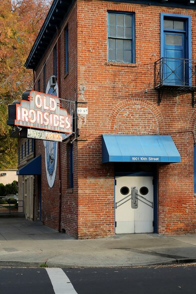 Picture of Midtown Sacramento