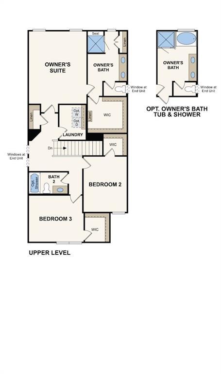Building Photo - 5328 Melbourne Lane
