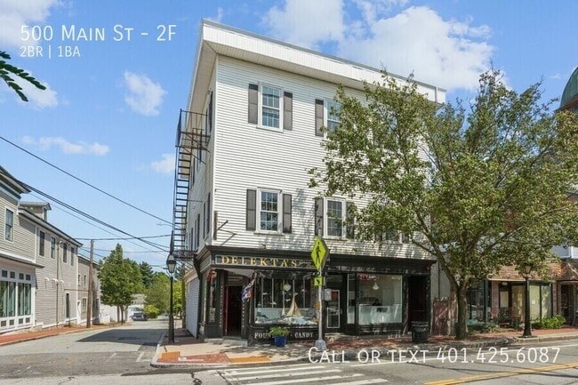Photo - 500 Main St Apartment