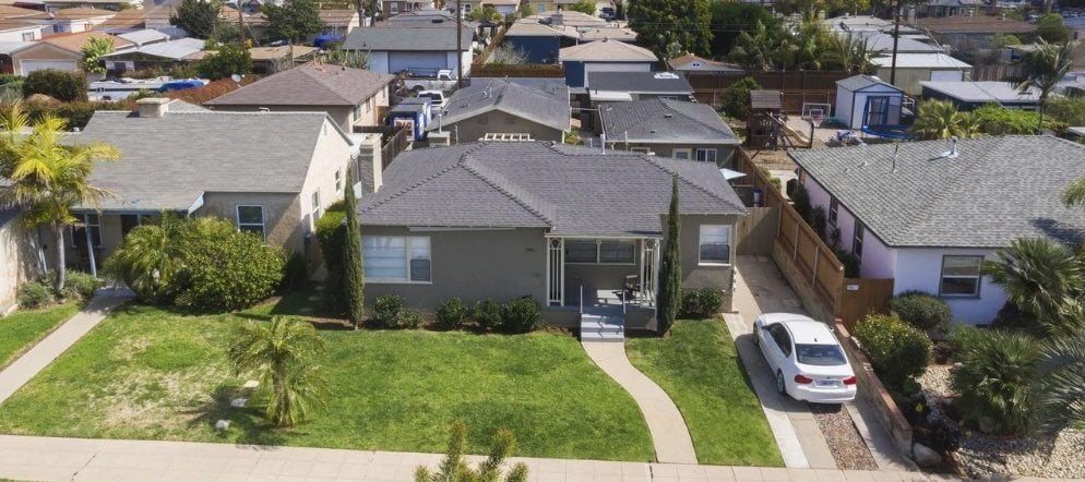 Photo - 3333 Nile St (San Diego, CA)
