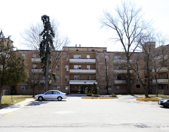 Building Photo - Gardenview Terrace