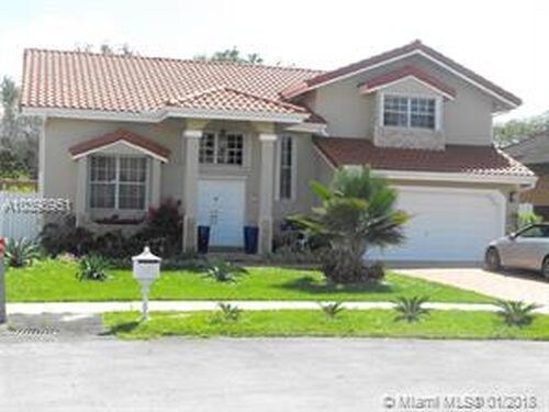 Primary Photo - 9362 SW 21st Ter