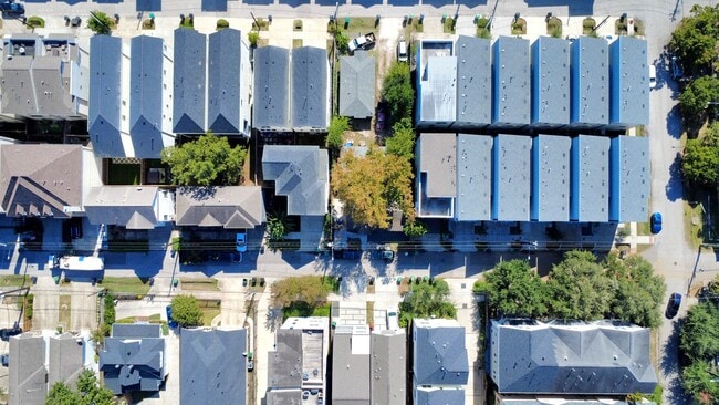 Foto del edificio - 4215 Eli St