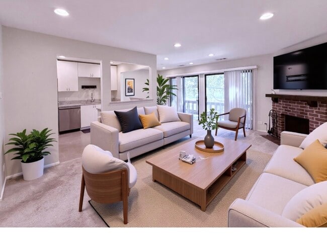 Foto del edificio - 70 Margate Ct