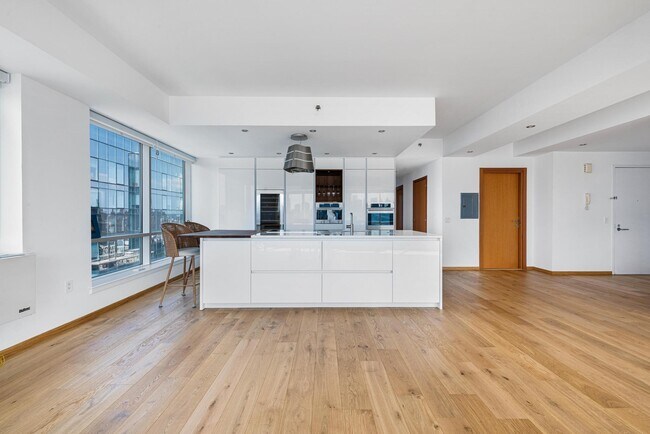 Foto del edificio - 440 Kent Ave