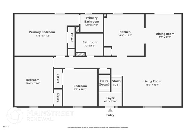 Building Photo - 1443 Carrie Belle Dr