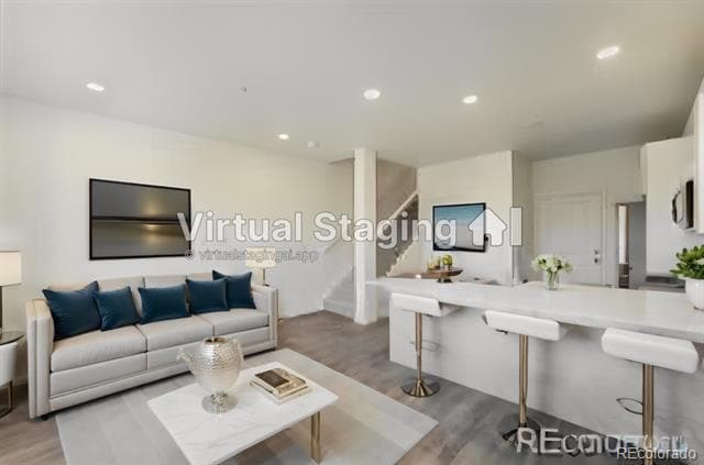 Building Photo - 1508 Sanitas Ln