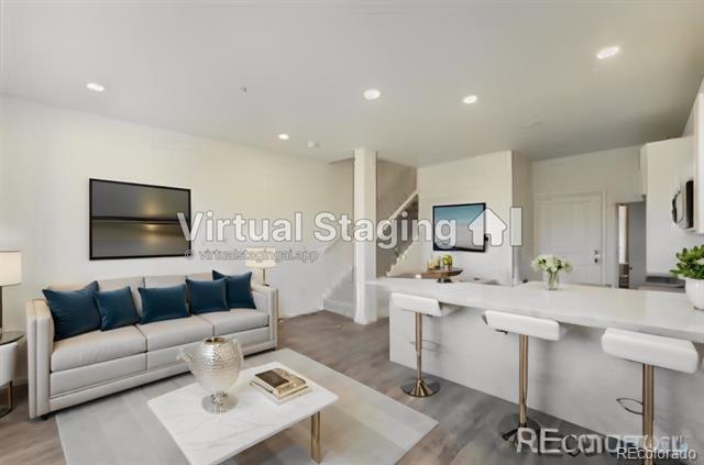 Foto del edificio - 1508 Sanitas Ln