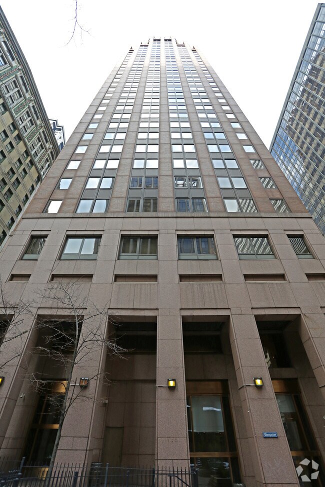 75 Wall Apartments New York, NY