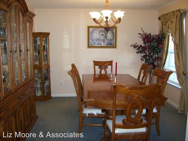 Foto del edificio - 5 br, 2.5 bath House - 34 West Big Sky Drive