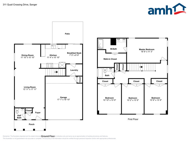 Building Photo - 311 Quail Crossing Dr