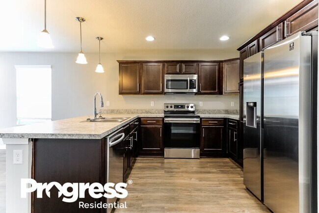 Foto del edificio - 5332 Walkers Ridge Dr