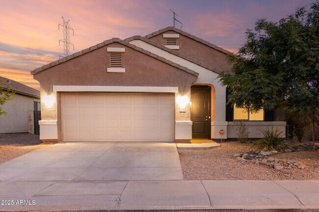 Foto del edificio - 23759 W Magnolia Dr