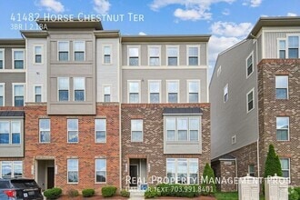 Building Photo - 41482 Horse Chestnut Terrace