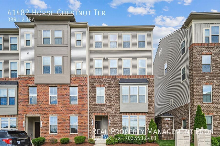 Photo - 41482 Horse Chestnut Ter-