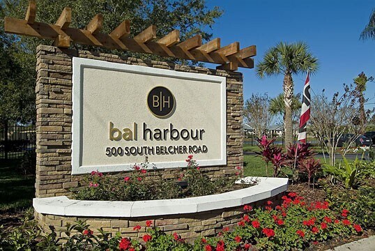 Bal Harbour