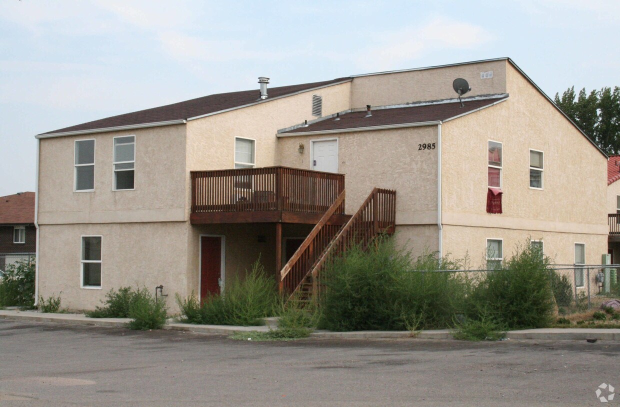 2985 Skyline Rd, Evans, CO 80620 Apartments in Evans, CO