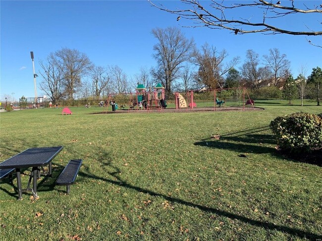 Playground - 205 Countryshire Dr