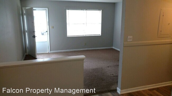 Foto del edificio - 2 br, 1 bath House - 6510 Lower Dixie Lake...