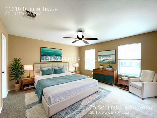 Building Photo - 11210 Dublin Trace
