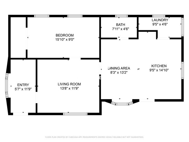 Foto del edificio - 72 90th Ave