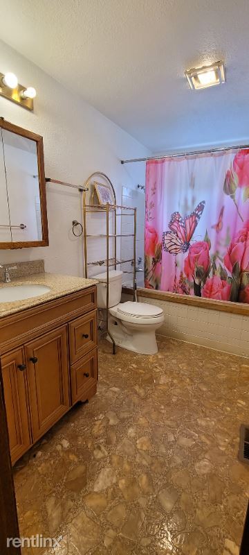Foto del edificio - 4 br, 2 bath House - 1606 S M St