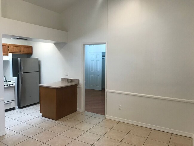 Foto del edificio - Historic District 2 bed 1 bath