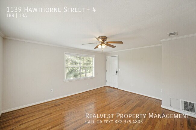 Foto del edificio - 1539 Hawthorne St