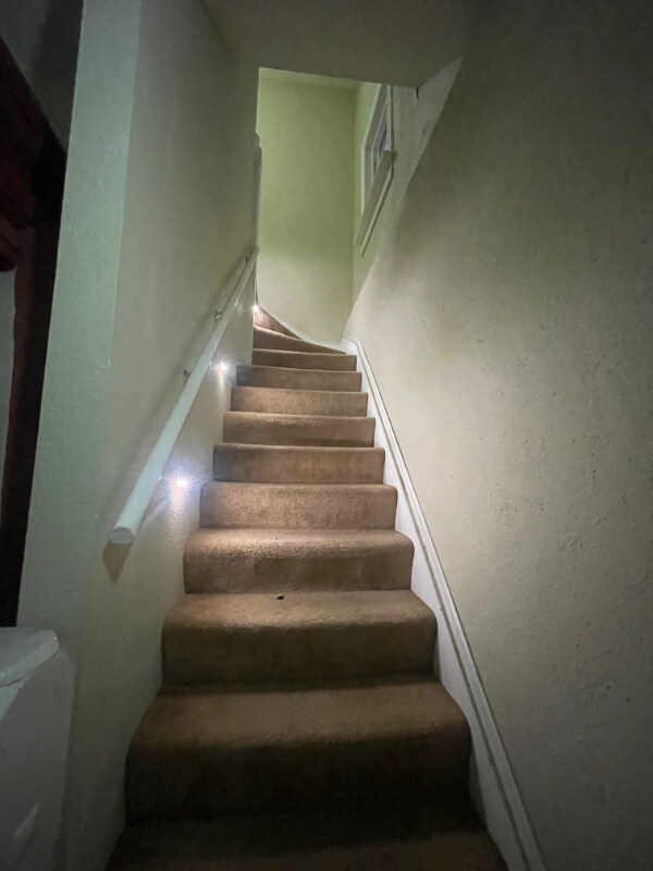 Foto del edificio - 826 Linwood Blvd