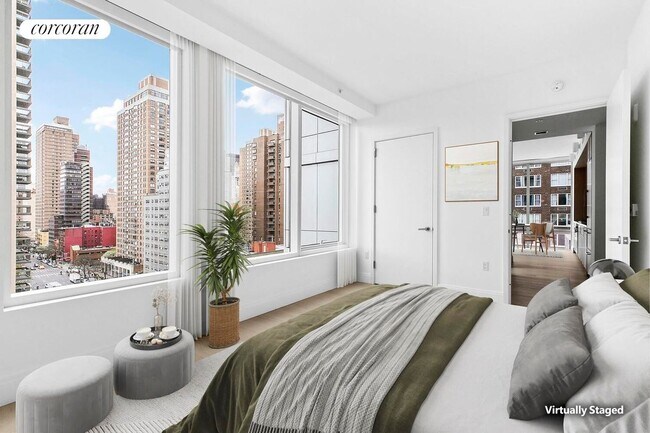 Foto del edificio - 501 3rd Ave