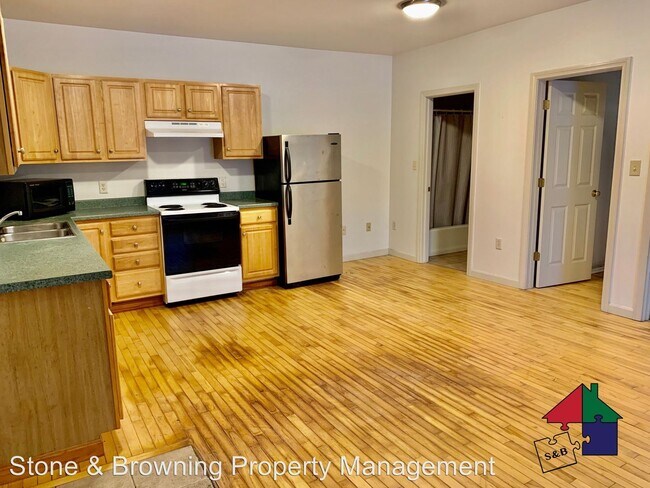 Foto del edificio - 159 Mill St