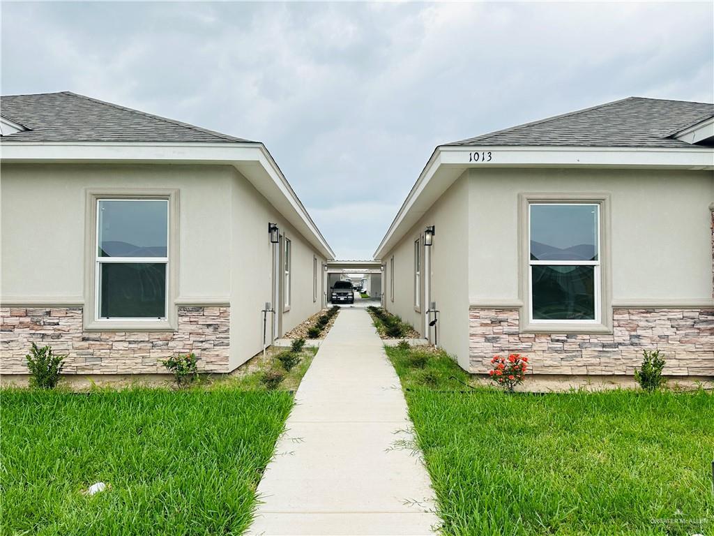 1013 N Clarence Ave Unit 3, Edinburg, TX 78541 Room for Rent in