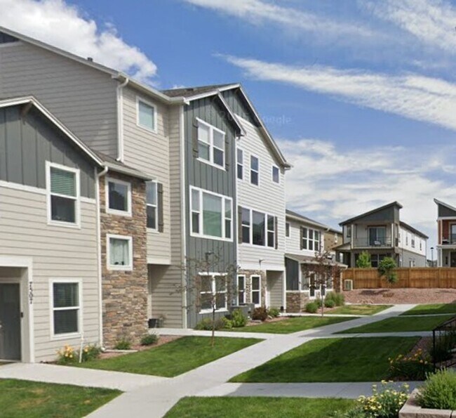 Foto del edificio - 7519 Mount Elbert Pt