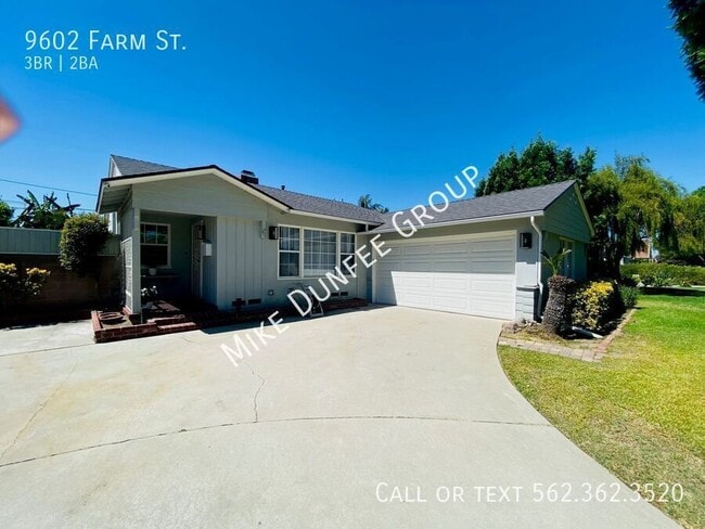 Photo - 9602 Farm St.- House