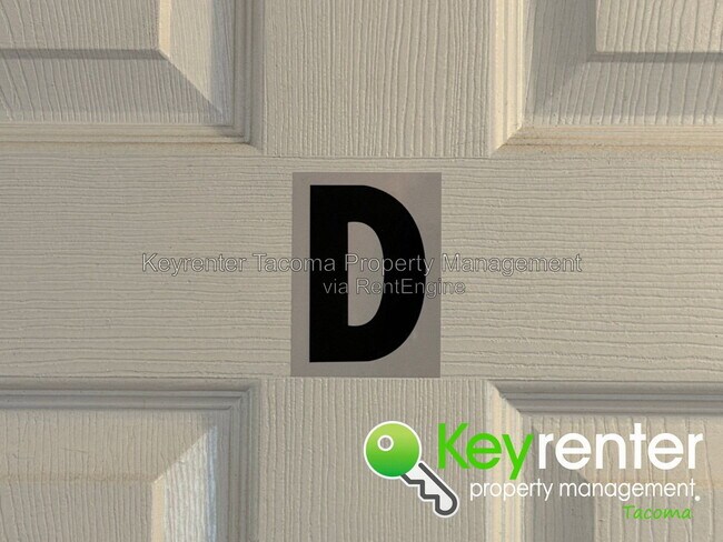 Foto del edificio - 8311 S 18th St