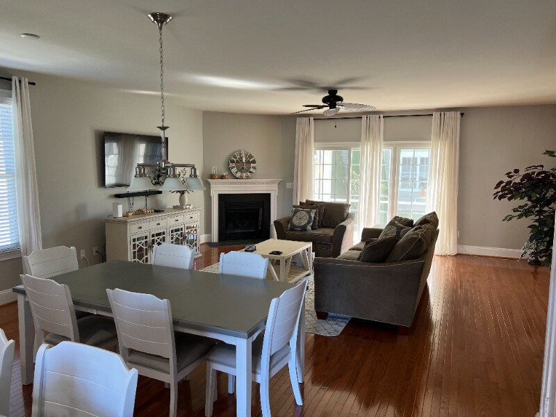 18851 Bethpage Dr, Lewes, DE 19958 Townhome Rentals in Lewes DE