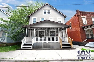 Building Photo - 1129 McAllister Ave