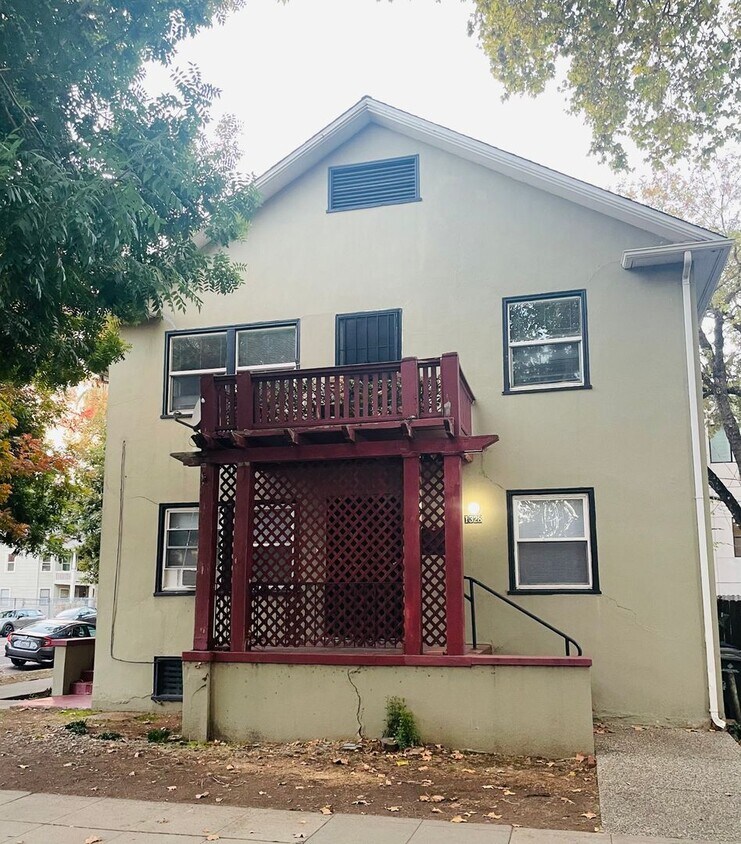 2631 N St Unit 2005001002, Sacramento, CA 95816 Room for Rent in