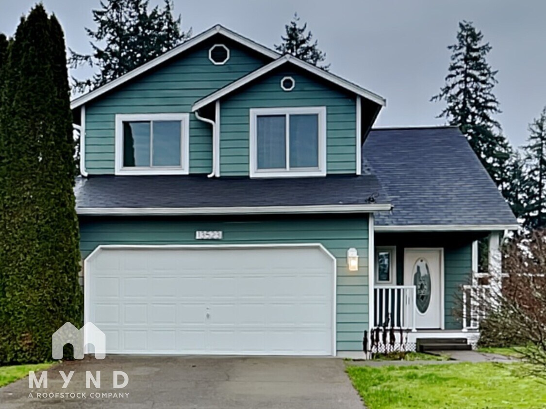 Foto principal - 13523 5th Ave Ct S